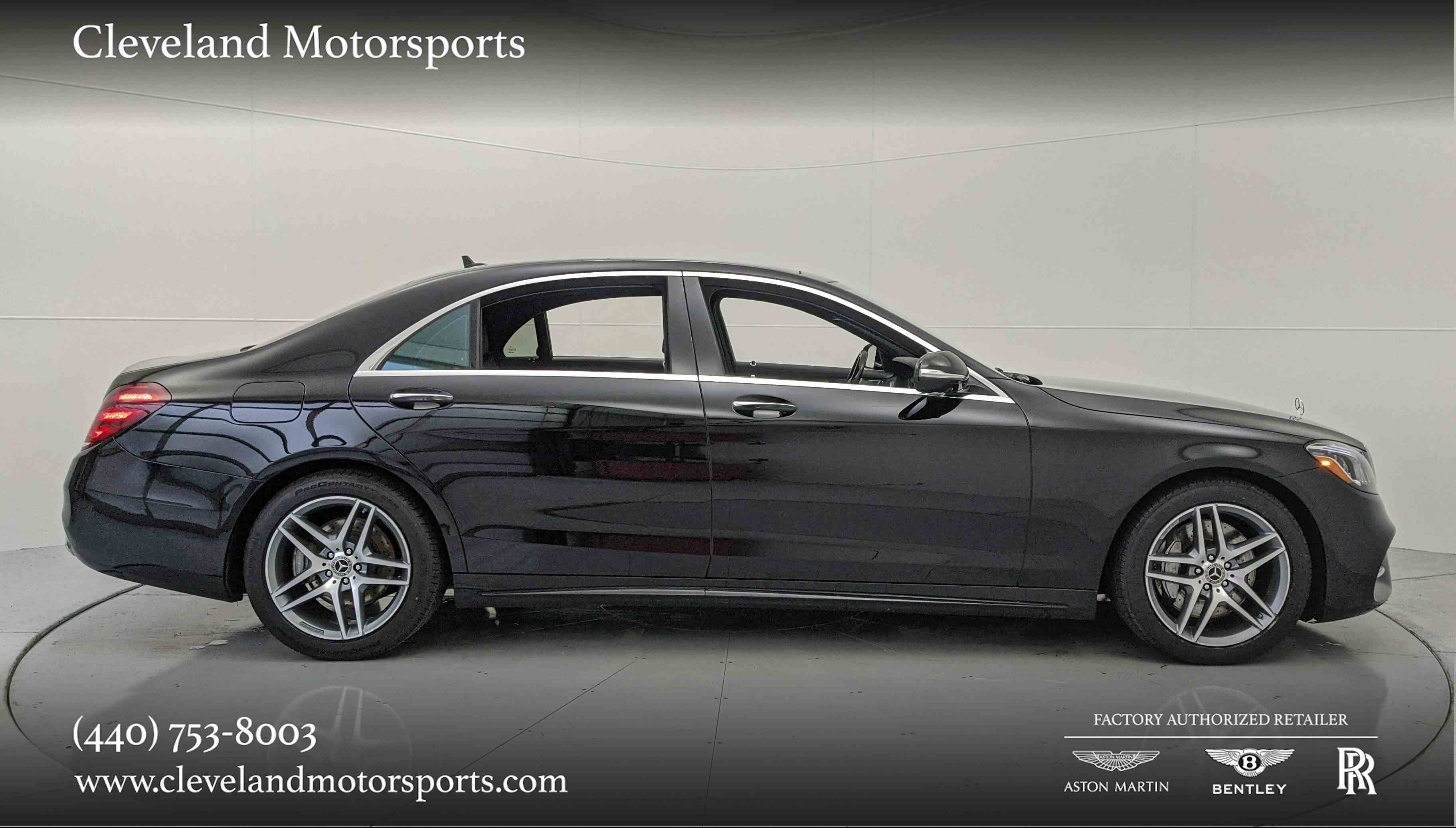Pre Owned 18 Mercedes Benz S Class S 560 4d Sedan In North Olmsted Ba1011a Cleveland Motorsports Pre Owned 18 Mercedes Benz S Class S 560 4d Sedan In North Olmsted Ba1011a Cleveland Motorsports